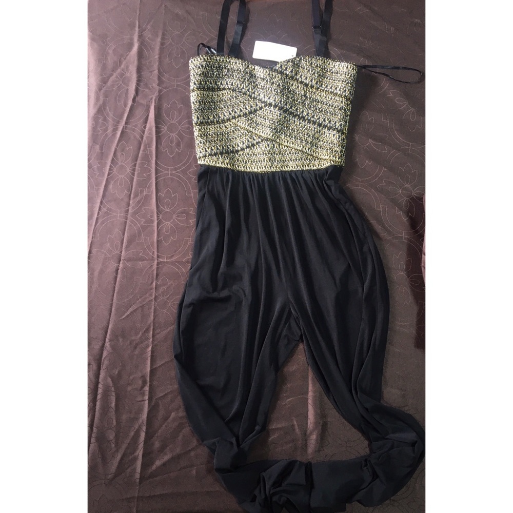 Jumpsuit